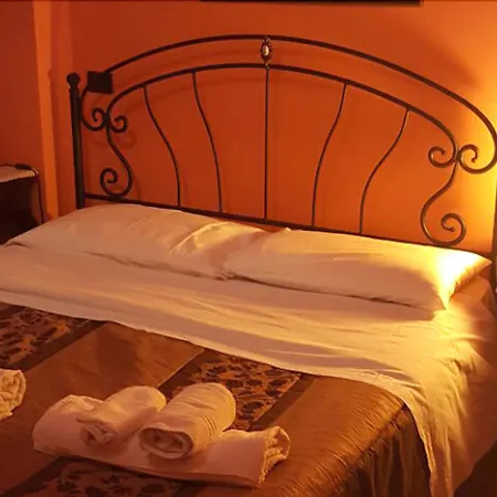 Villa Campo Antico *