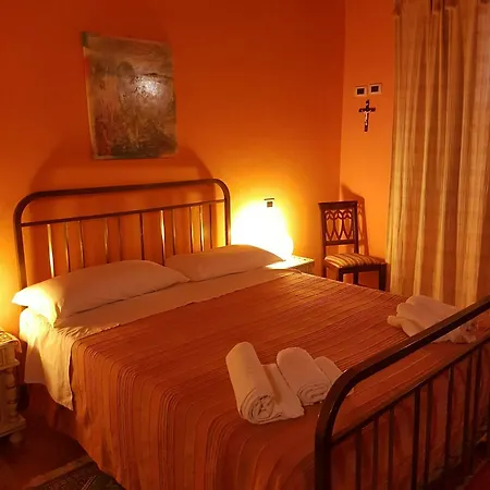 Villa Campo Antico *